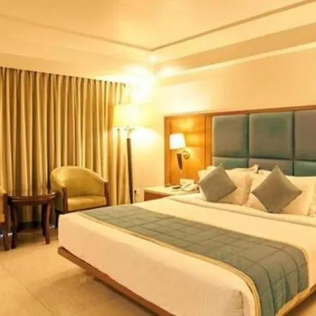 The Royale Senate , Hebbal Hotel